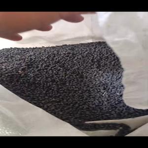 PP BLACK DANA PP Reprocess Granule Injection Molding alwar rajasthan india Plastic4trade