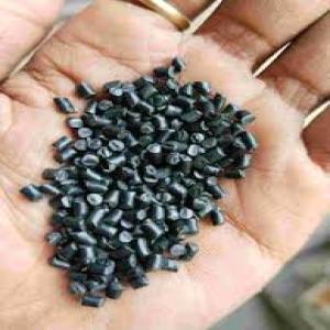 PP BLACK DANA PP Reprocess Granule Injection Molding gurugram haryana india Plastic4trade