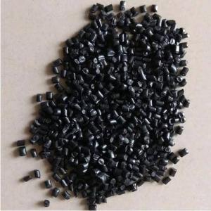 PP BLACK DANA PP Reprocess Granule Injection Molding kolkata west bengal india Plastic4trade