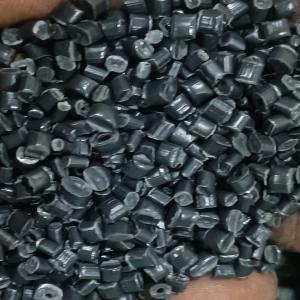 PP BLACK (F) PP Reprocess Granule Injection Molding thanjavur tamil nadu india Plastic4trade