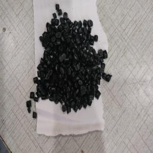 PP BLACK FRESH GRANULES PP Reprocess Granule Injection Molding undefined delhi india Plastic4trade Plastic4trade