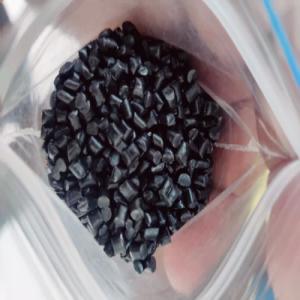 PP BLACK GRANULES PP Reprocess Granule Injection Molding daman dadra and nagar haveli and daman and diu india Plastic4trade
