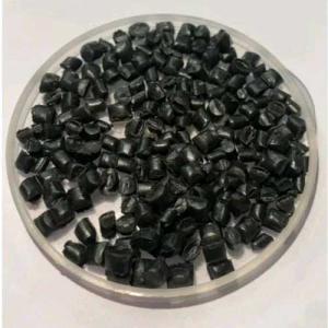 PP  BLACK  GRANULES PP Reprocess Granule Injection Molding ghaziabad uttar pradesh india Plastic4trade Plastic4trade