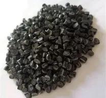 PP BLACK  GRANULES PP Reprocess Granule Injection Molding hubballi karnataka india Plastic4trade