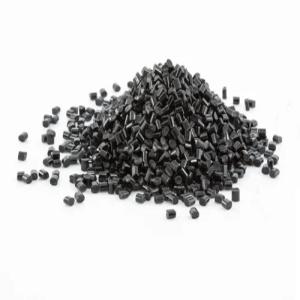 PP BLACK GRANULES PP Reprocess Granule Injection Molding koppal karnataka india Plastic4trade Plastic4trade