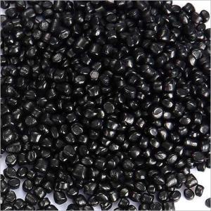 PP BLACK GRANULES PP Reprocess Granule Injection Molding new delhi delhi india Plastic4trade