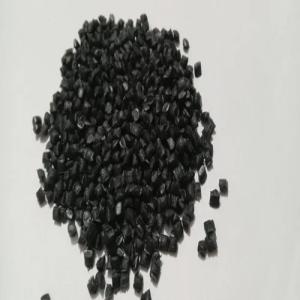 PP BLACK GRANULES PP Reprocess Granule Injection Molding new delhi delhi india Plastic4trade