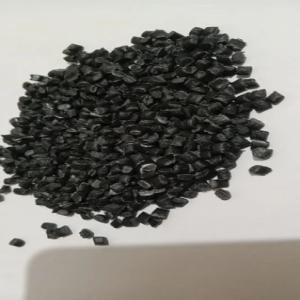 PP BLACK GRANULES PP Reprocess Granule Injection Molding new delhi delhi india Plastic4trade Plastic4trade