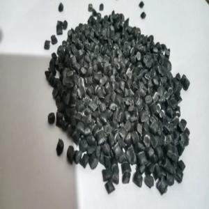 PP BLACK GRANULES PP Reprocess Granule Injection Molding new delhi delhi india Plastic4trade
