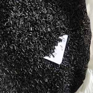 PP BLACK  GRANULES PP Reprocess Granule Injection Molding rajkot gujarat india Plastic4trade