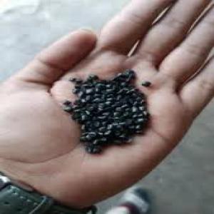 PP BLACK GRANULES PP Reprocess Granule Injection Molding rajkot gujarat india Plastic4trade