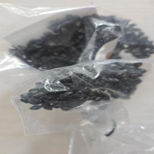 PP BLACK GRANULES PP Reprocess Granule Injection Molding hyderabad telangana india Plastic4trade