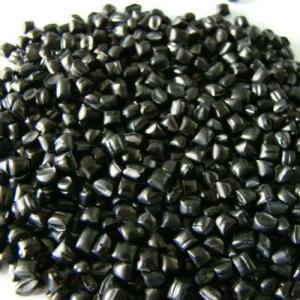 PP BLACK GRANULES PP Reprocess Granule Injection Molding thoothukudi tamil nadu india Plastic4trade