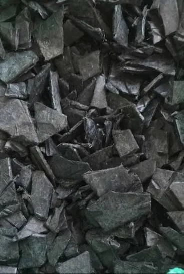 PP BLACK GRINDING PP Grinding Injection Molding roorkee uttarakhand india Plastic4trade