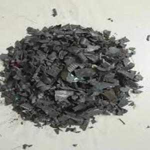 PP BLACK GRINDING PP Grinding Injection Molding undefined delhi india Plastic4trade