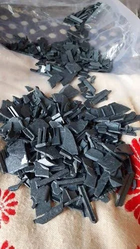 PP BLACK GRINDING SCRAP PP Grinding Injection Molding pimpri chinchwad maharashtra india Plastic4trade