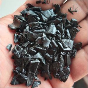 PP BLACK GRINDING SCRAP PP Grinding Injection Molding thane maharashtra india Plastic4trade Plastic4trade