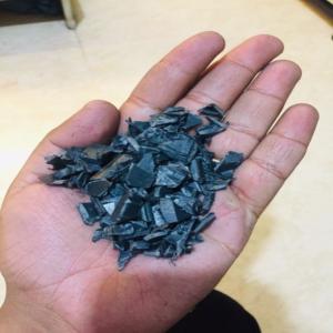 PP BLACK GRINDING SCRAP PP Grinding Scrap Injection Molding bengaluru karnataka india Plastic4trade