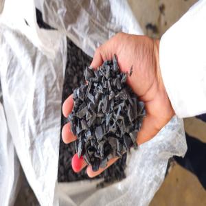 PP BLACK GRINDING SCRAP PP Grinding Scrap Injection Molding mundra gujarat india Plastic4trade Plastic4trade
