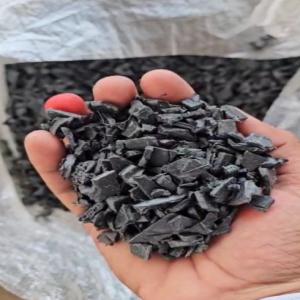 PP BLACK GRINDING SCRAP PP Grinding Scrap Injection Molding mundra gujarat india Plastic4trade