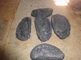 PP BLACK LUMPS PP Lumps Injection Molding barabanki uttar pradesh india Plastic4trade