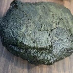 PP BLACK LUMPS  Lumps RAFFIA sonipat haryana india Plastic4trade