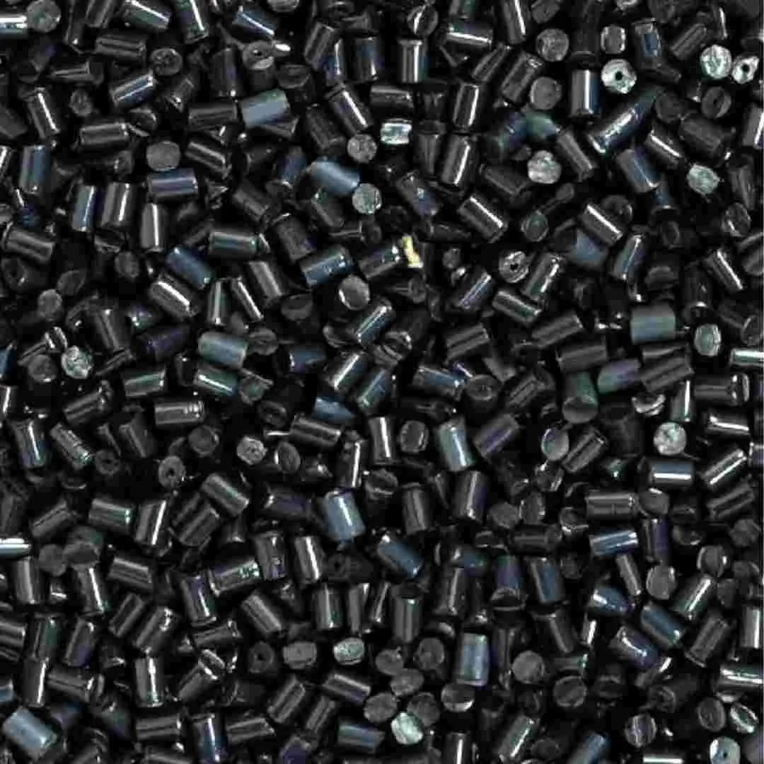 PP BLACK NATURAL PP Resin Prime/Virgin Reprocess Granule Injection Molding varanasi uttar pradesh india Plastic4trade