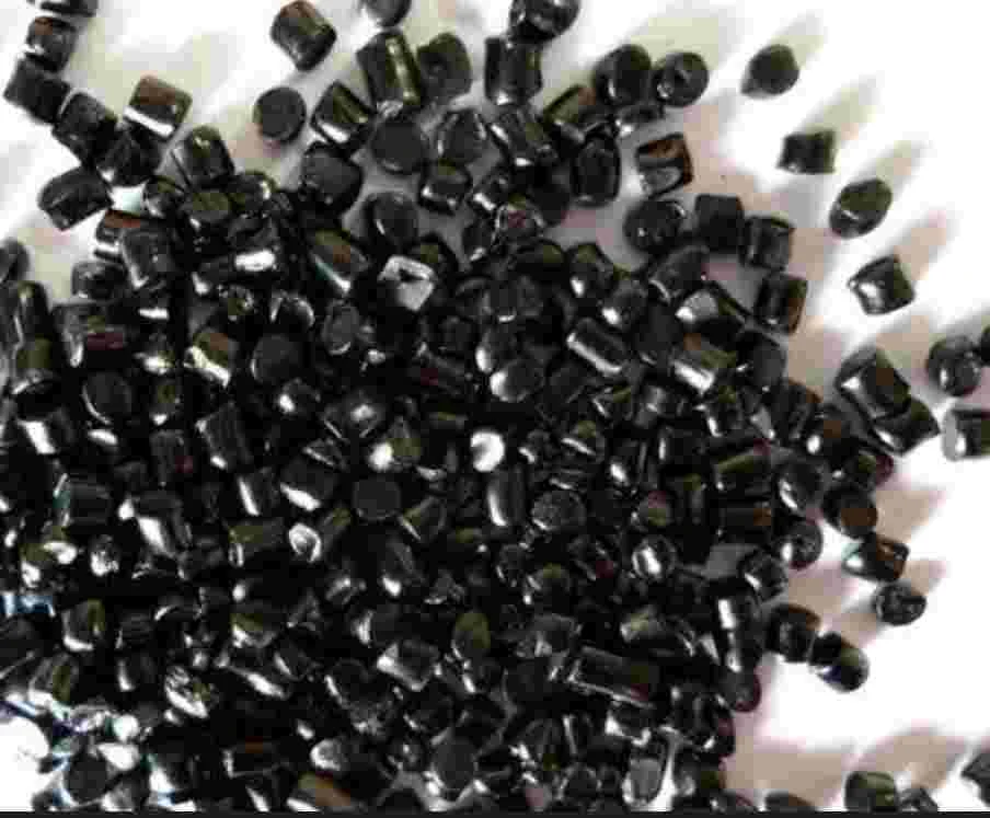PP BLACK PP Reprocess Granule Roto Molding Injection Molding Monofilament bengaluru karnataka india Plastic4trade