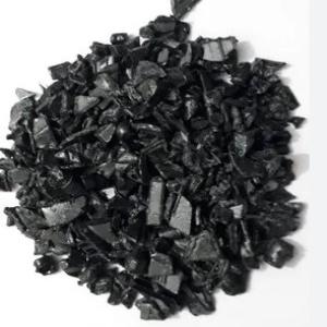 PP BLACK REGRIND PP Grinding Injection Molding chennai tamil nadu india Plastic4trade Plastic4trade