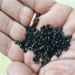 PP BLACK REPROCESS DANA PP Reprocess Granule Injection Molding lucknow uttar pradesh india Plastic4trade