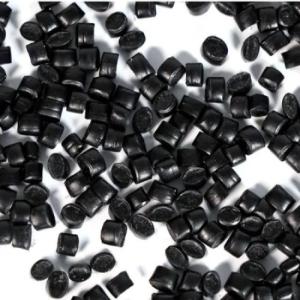 PP BLACK REPROCESS GRANULES PP Reprocess Granule Blow Injection Molding new delhi delhi india Plastic4trade