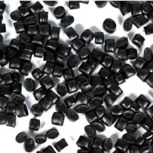 PP BLACK REPROCESS GRANULES PP Reprocess Granule Blow Injection Molding new delhi delhi india Plastic4trade