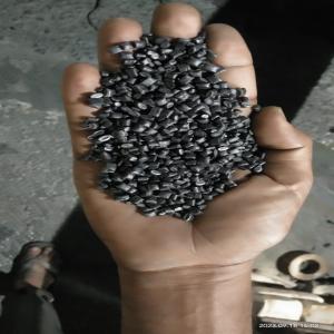 PP BLACK REPROCESS GRANULES PP Reprocess Granule Injection Molding ahmedabad gujarat india Plastic4trade Plastic4trade