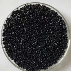 PP BLACK REPROCESS GRANULES PP Reprocess Granule Injection Molding baddi himachal pradesh india Plastic4trade