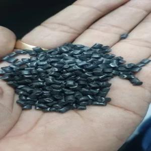 PP BLACK REPROCESS GRANULES PP Reprocess Granule Injection Molding bikaner rajasthan india Plastic4trade