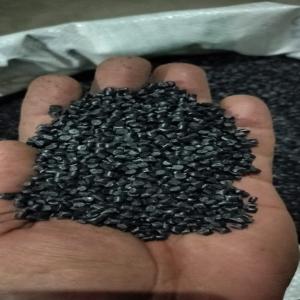 PP BLACK REPROCESS GRANULES PP Reprocess Granule Injection Molding digh haryana india Plastic4trade Plastic4trade