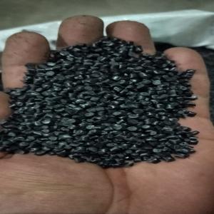 PP BLACK REPROCESS GRANULES PP Reprocess Granule Injection Molding digh haryana india Plastic4trade