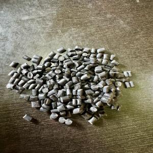 PP BLACK REPROCESS GRANULES PP Reprocess Granule Injection Molding hyderabad telangana india Plastic4trade Plastic4trade