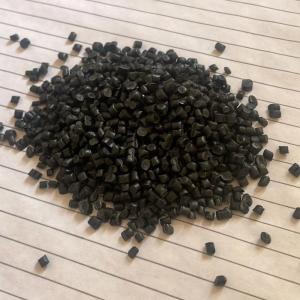 PP BLACK REPROCESS GRANULES PP Reprocess Granule Injection Molding mangaluru karnataka india Plastic4trade