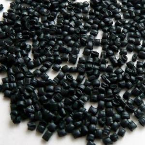 PP BLACK REPROCESS GRANULES  Reprocess Granule Injection Molding pune maharashtra india Plastic4trade