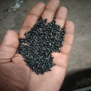 PP BLACK REPROCESS GRANULES PP Reprocess Granule Injection Molding pune maharashtra india Plastic4trade