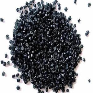 PP BLACK REPROCESS GRANULES PP Reprocess Granule Injection Molding rajkot gujarat india Plastic4trade