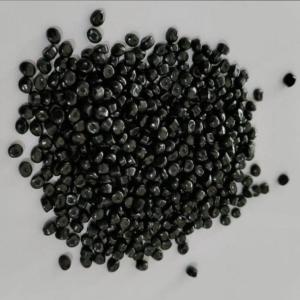 PP BLACK REPROCESS GRANULES PP Reprocess Granule Injection Molding ramkrishna rajapet tamil nadu india Plastic4trade
