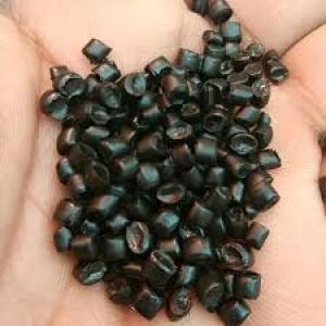 PP BLACK REPROCESS GRANULES PP Reprocess Granule Injection Molding sarahan himachal pradesh india Plastic4trade Plastic4trade