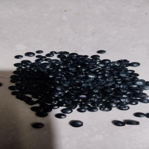 PP BLACK REPROCESS GRANULES PP Reprocess Granule RAFFIA kadi gujarat india Plastic4trade