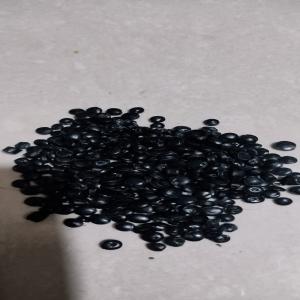 PP BLACK REPROCESS GRANULES PP Reprocess Granule RAFFIA kadi gujarat india Plastic4trade Plastic4trade