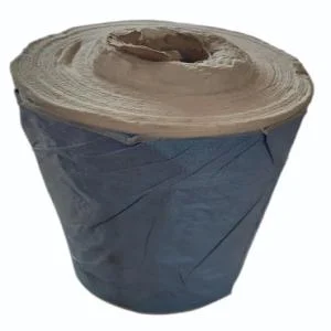 PP BLACK ROLL PP Rolls Film Grade RAFFIA alwar rajasthan india Plastic4trade