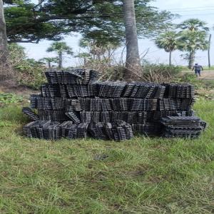 PP BLACK SCRAP PP Scrap Injection Molding guntur andhra pradesh india Plastic4trade Plastic4trade