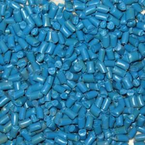 PP BLUE GRANULES PP Reprocess Granule Injection Molding thoothukudi tamil nadu india Plastic4trade