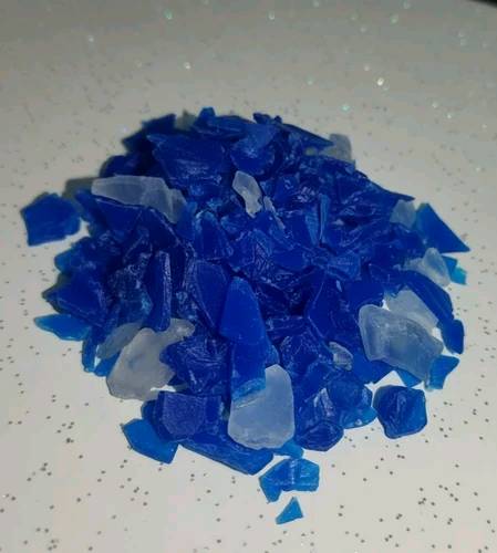 PP BLUE GRINDING PP Grinding Injection Molding ahmedabad gujarat india Plastic4trade